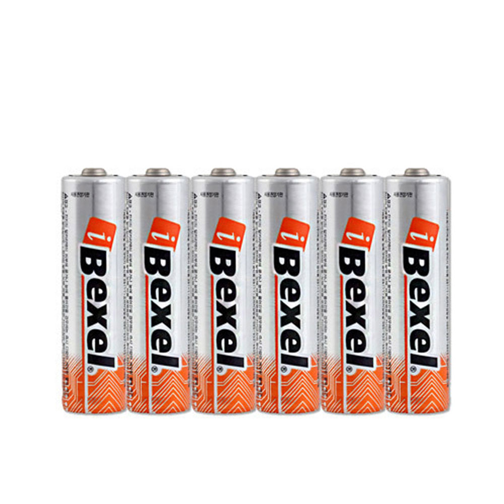 AAA batteries Kono-America-Led-Technology